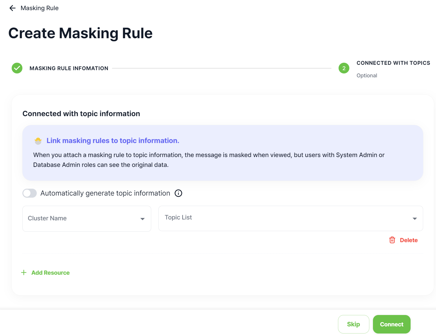 Masking rule coonect with topics.png