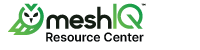 meshIQ Kafka Console Help Center home page